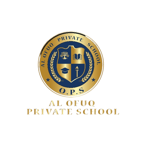 شعار المدرسة